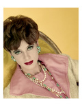 Vogue - March 1959