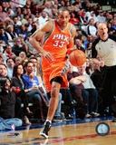 Grant Hill 2011-12 Action