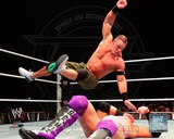 Buy John Cena 2011 Action at AllPosters.com