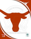 University of Texas Longhorns Team Logo