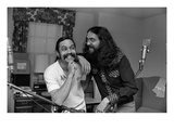 WWD - Cheech & Chong