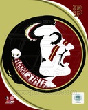 Florida State University Seminoles Team Logo