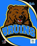 UCLA Bruins Team Logo