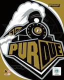Purdue University Boilermakers Team Logo