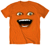 Annoying Orange - Big Face