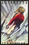 The Rocketeer