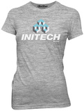Juniors: Office Space - Initech