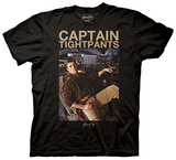 Firefly - Captain Tight Pants