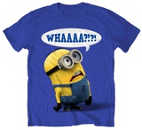 Despicable Me - Whaaa