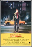 Buy Taxi Driver at AllPosters.com