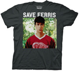 Ferris Bueller's Day Off - Save Ferris Cameron