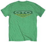 General Motors - GTO Retro