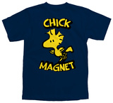 Youth: Peanuts - Magnet