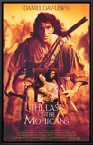 Buy The Last of the Mohicans from Allposters