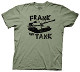 Old School - Frank The Tank