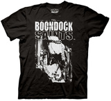 Boondock Saints - Veritas Aequitas Guns