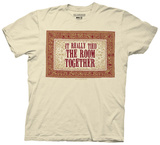 The Big Lebowski - Really Tied The Room Together