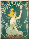 Absinthe Blanqui