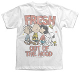 Youth: Peanuts - Fresh Hood Peanuts