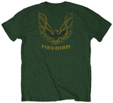 General Motors - Retro Firebird