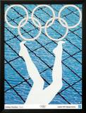 Buy 2012 Olympics -Anthea Hamilton-Divers at AllPosters.com
