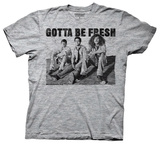 Workaholics - Gotta Be Fresh (Slim Fit) T-Shirt