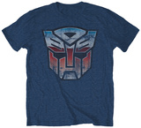 Buy Transformers - Vintage Autobot at AllPosters.com