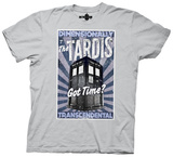Buy Dr. Who- Dimensionally Transcendental at AllPosters.com