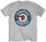 General Motors - Pontiac Service