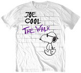 Peanuts - The Walk