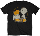 Peanuts - Toasted