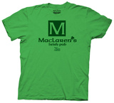 How I Met Your Mother - MacLaren’s Pub (Slim Fit)