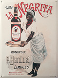 Rum la Negrita