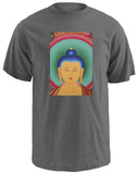Buy Tibetan Buddha Tanka at AllPosters.com