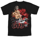 Buy Youth: WWE - All About 619 at AllPosters.com