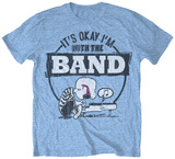 Peanuts - With The Band