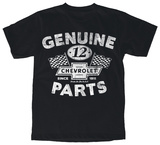 Youth: General Motors - Genuine