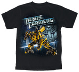 Youth: Transformers - Action Bee