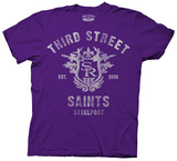 Saints Row - 3rd Street Bootleg