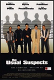 Usual Suspects