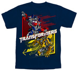 Youth: Transformers - Slider