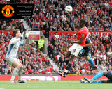 Manchester United-8 Goals Welbeck