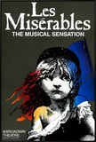 Buy Les Miserables (Broadway) at AllPosters.com