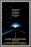Close Encounters of the Third Kind