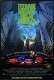 Teenage Mutant Ninja Turtles: The Movie