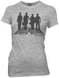 Juniors: Stand By Me - Silhouettes