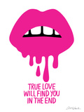 True Love Will Find You in the End