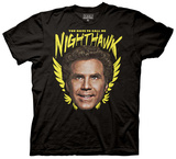 Step Brothers - Nighthawk
