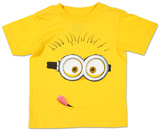 Toddler: Despicable Me - Tongue