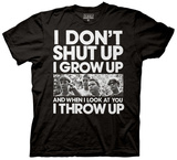 Stand By Me - I Don’t Shut up